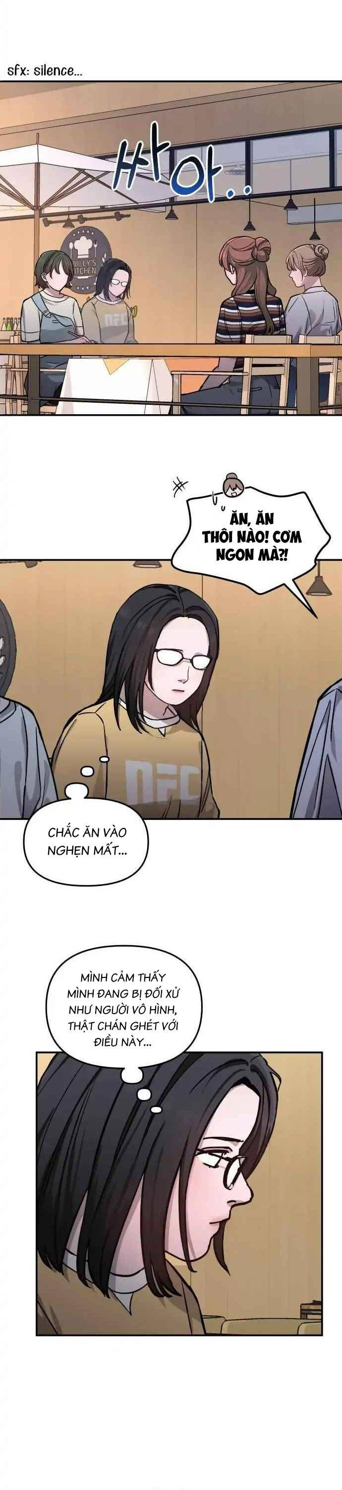 Mẹ Nào Con Nấy - Chapter 10 - Page 11