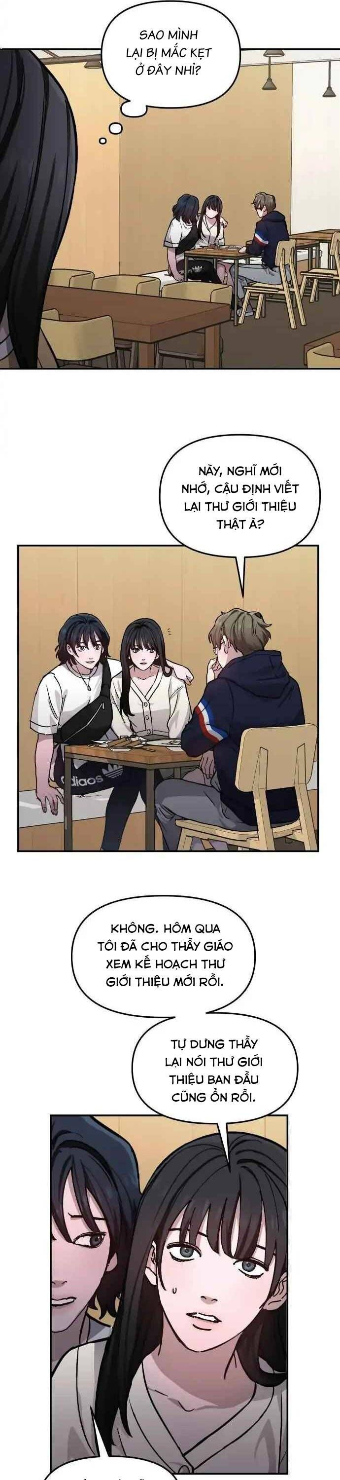 Mẹ Nào Con Nấy - Chapter 10 - Page 12