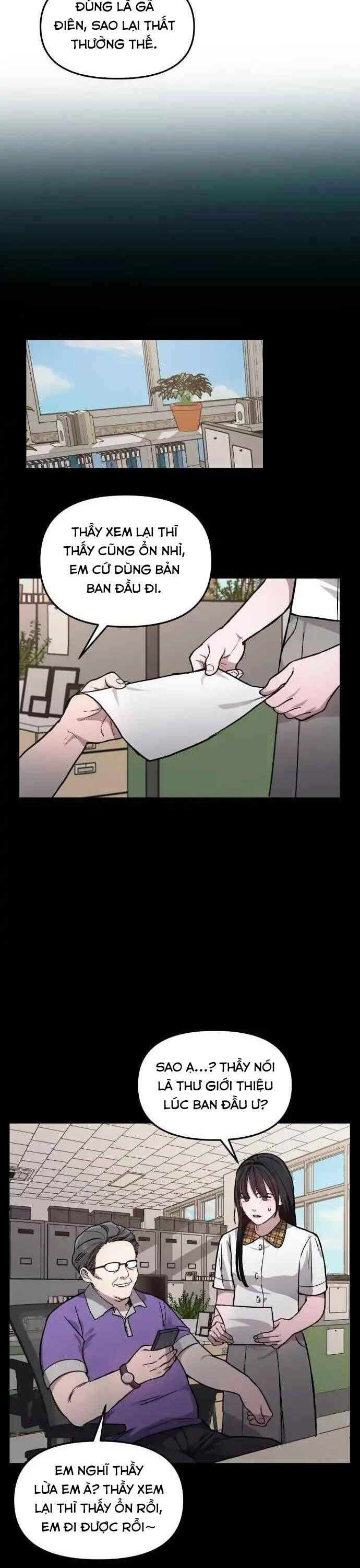 Mẹ Nào Con Nấy - Chapter 10 - Page 13