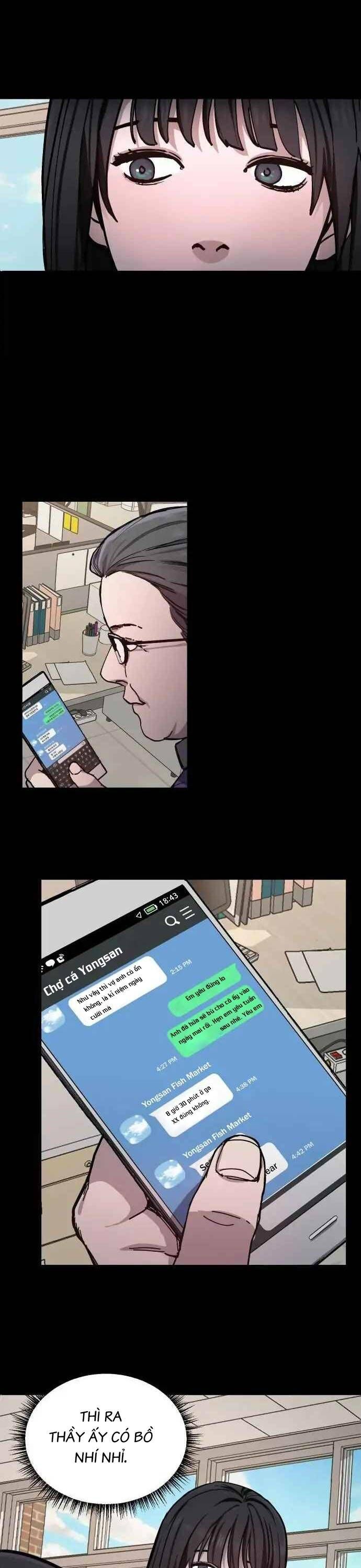 Mẹ Nào Con Nấy - Chapter 10 - Page 14