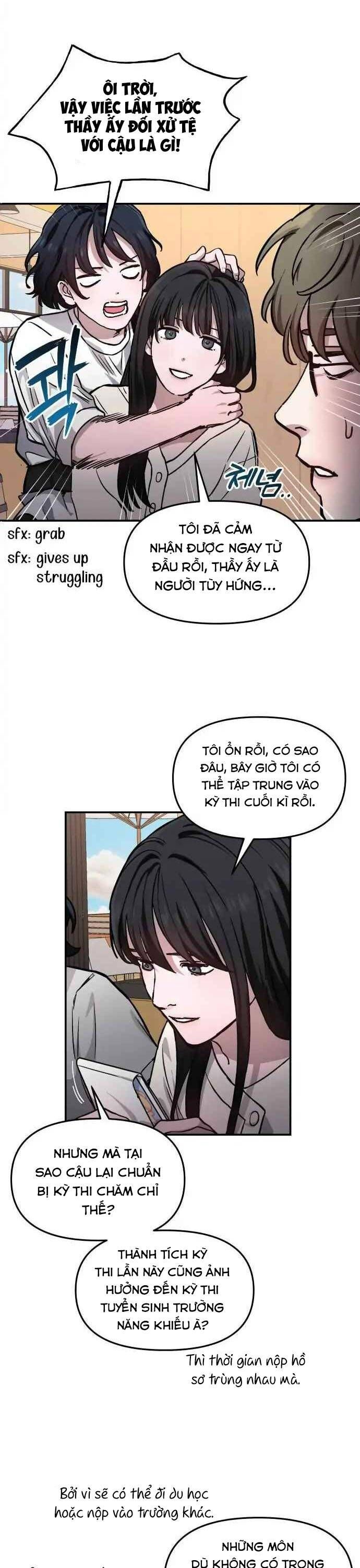 Mẹ Nào Con Nấy - Chapter 10 - Page 16
