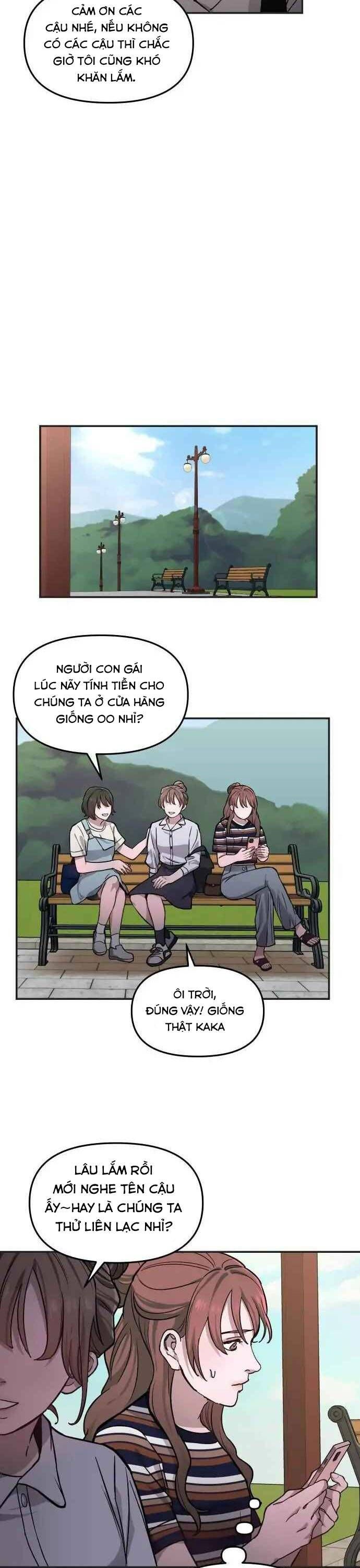 Mẹ Nào Con Nấy - Chapter 10 - Page 18