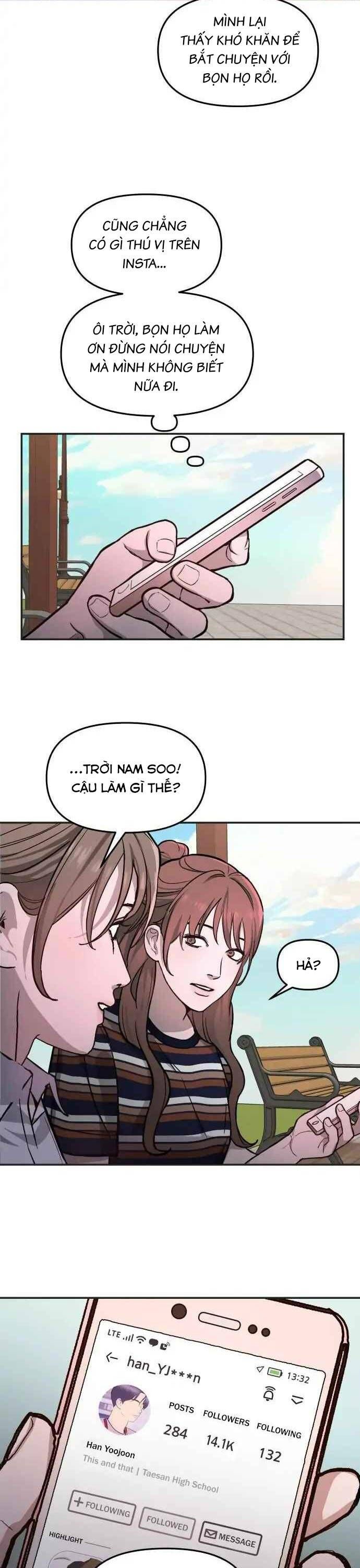 Mẹ Nào Con Nấy - Chapter 10 - Page 19