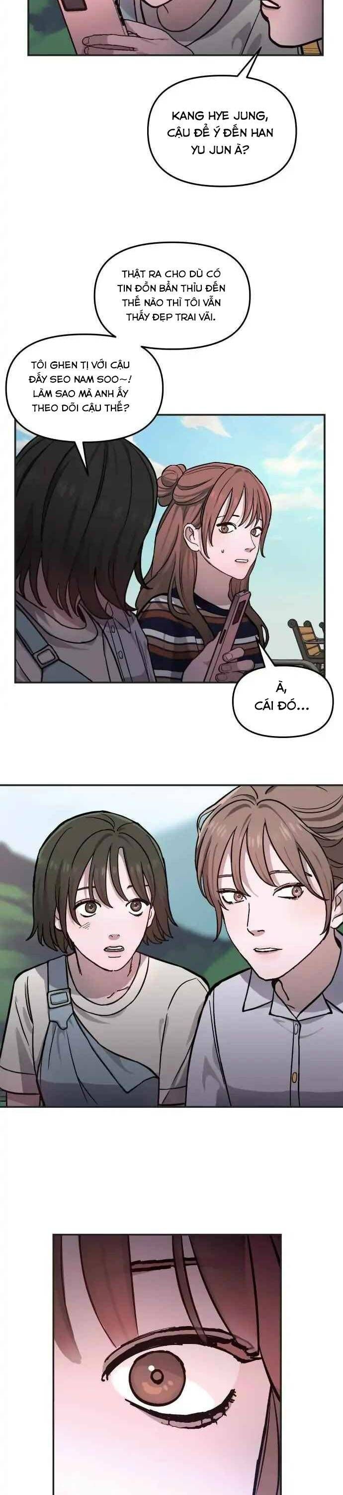 Mẹ Nào Con Nấy - Chapter 10 - Page 22