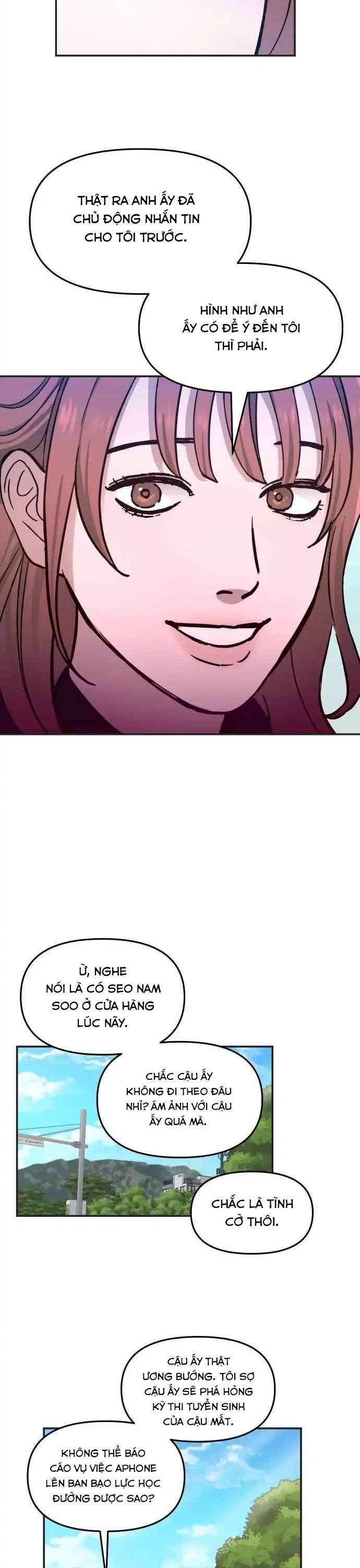 Mẹ Nào Con Nấy - Chapter 10 - Page 23