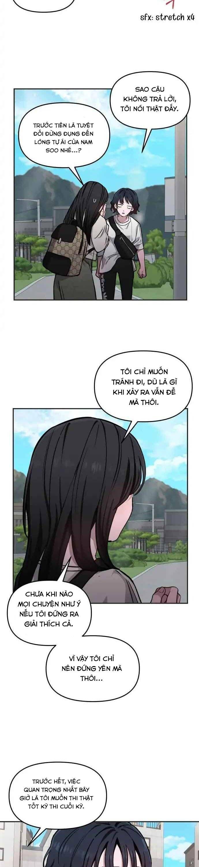 Mẹ Nào Con Nấy - Chapter 10 - Page 28