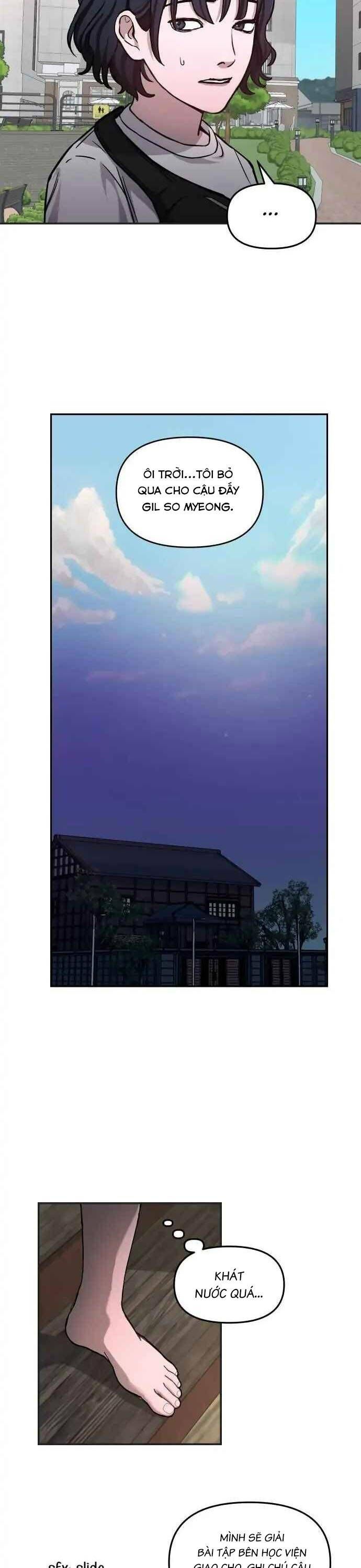 Mẹ Nào Con Nấy - Chapter 10 - Page 29