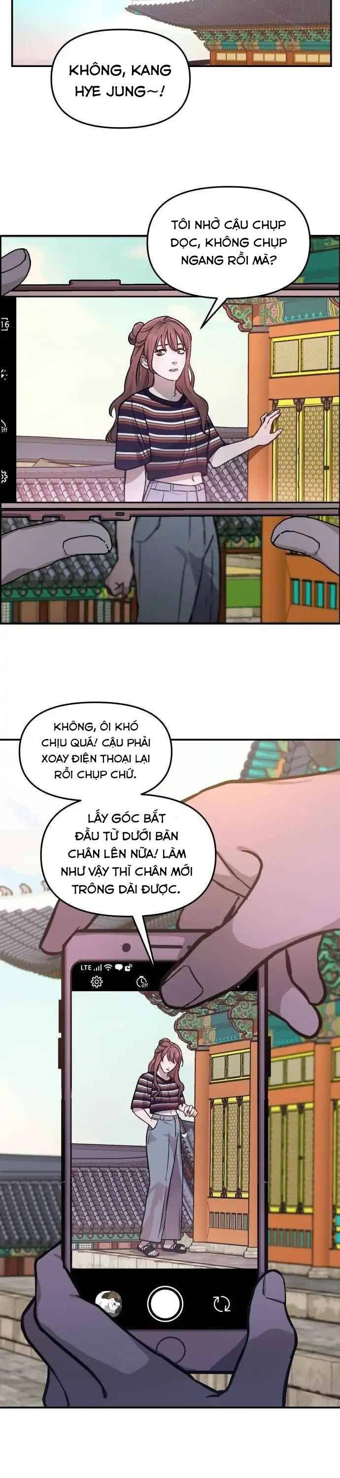 Mẹ Nào Con Nấy - Chapter 10 - Page 3