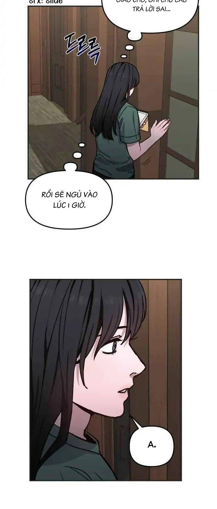 Mẹ Nào Con Nấy - Chapter 10 - Page 30