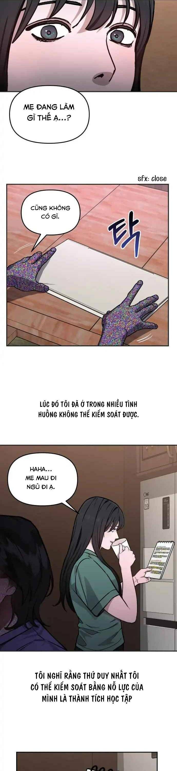 Mẹ Nào Con Nấy - Chapter 10 - Page 32