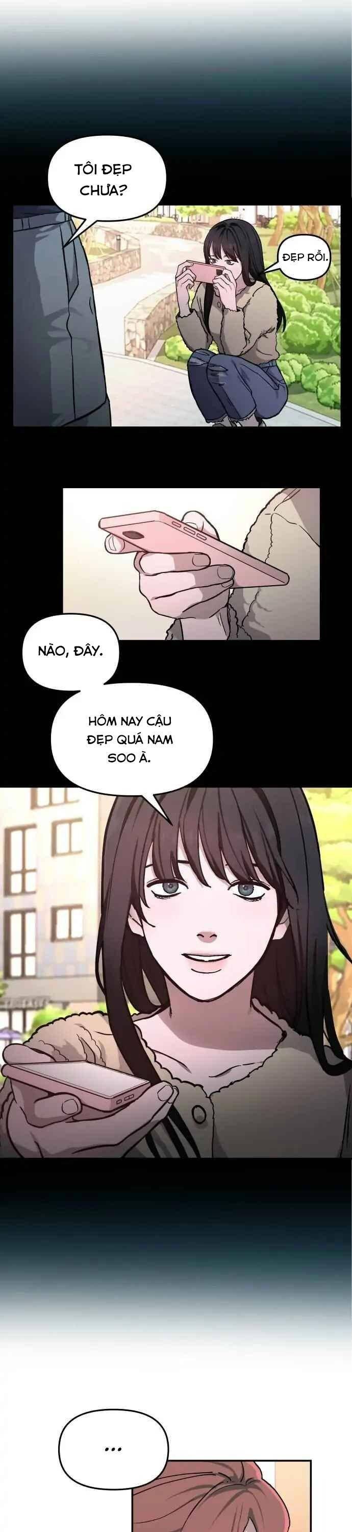 Mẹ Nào Con Nấy - Chapter 10 - Page 6