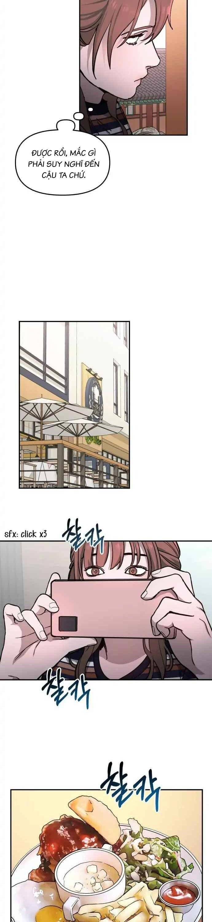 Mẹ Nào Con Nấy - Chapter 10 - Page 7