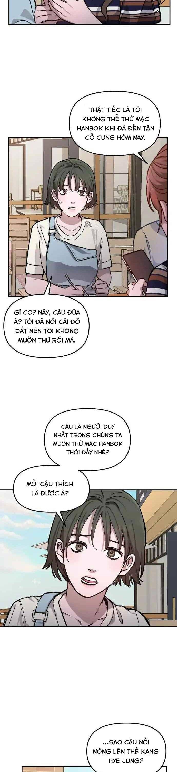 Mẹ Nào Con Nấy - Chapter 10 - Page 9