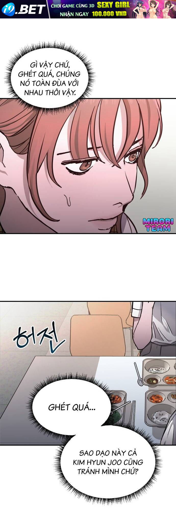 Mẹ Nào Con Nấy - Chapter 11 - Page 12