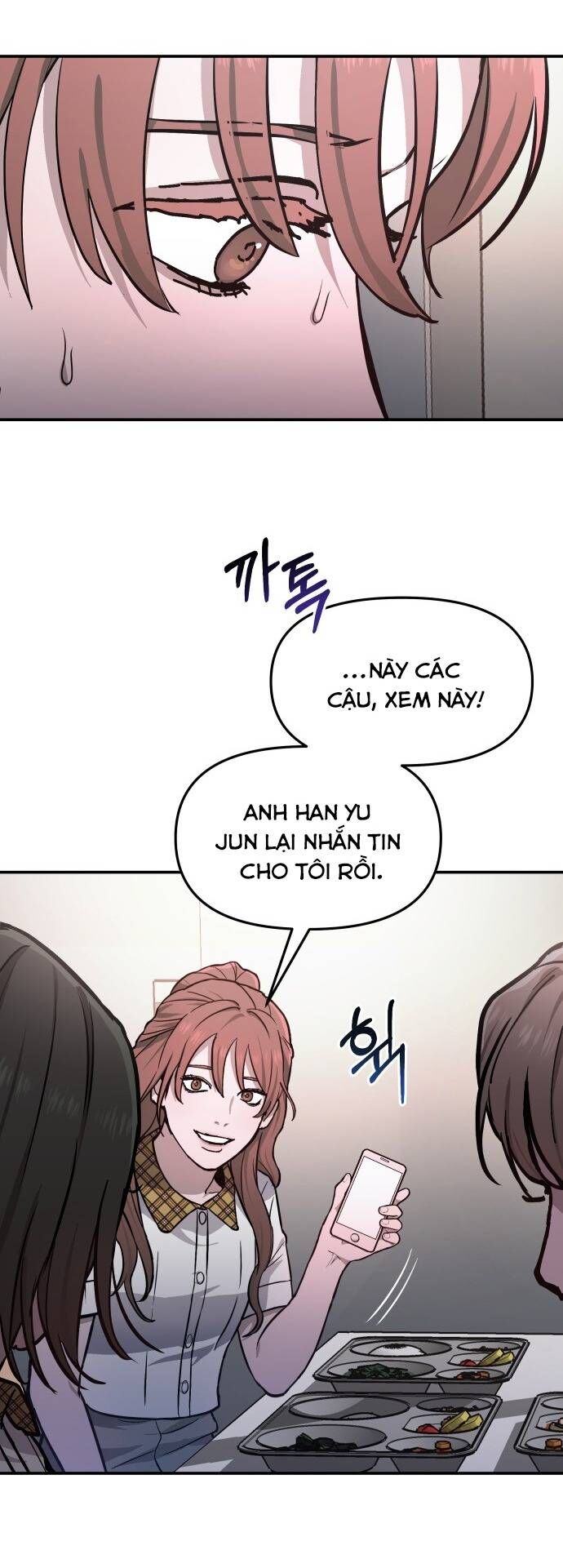 Mẹ Nào Con Nấy - Chapter 11 - Page 14