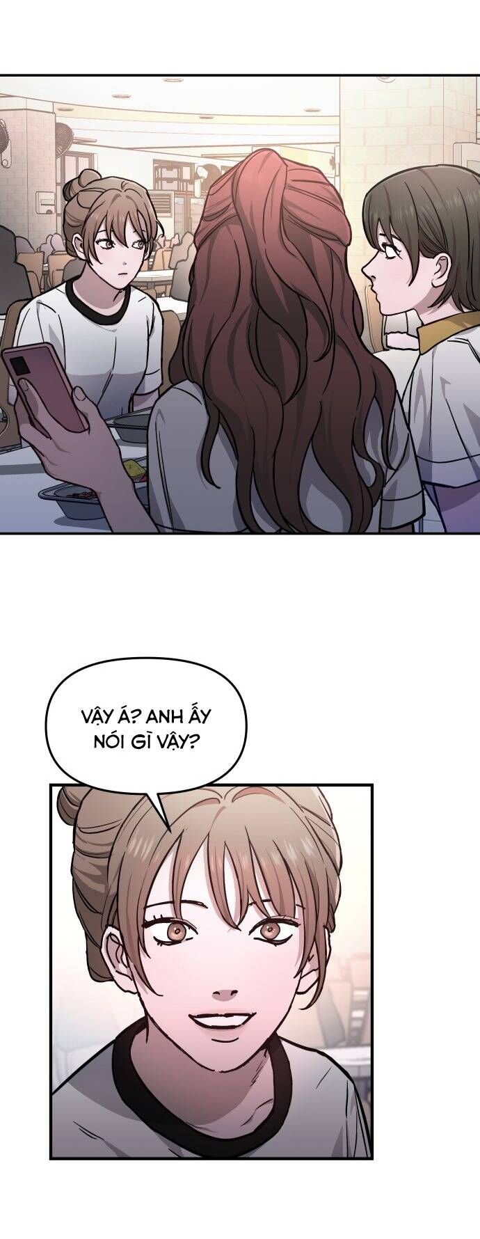 Mẹ Nào Con Nấy - Chapter 11 - Page 16