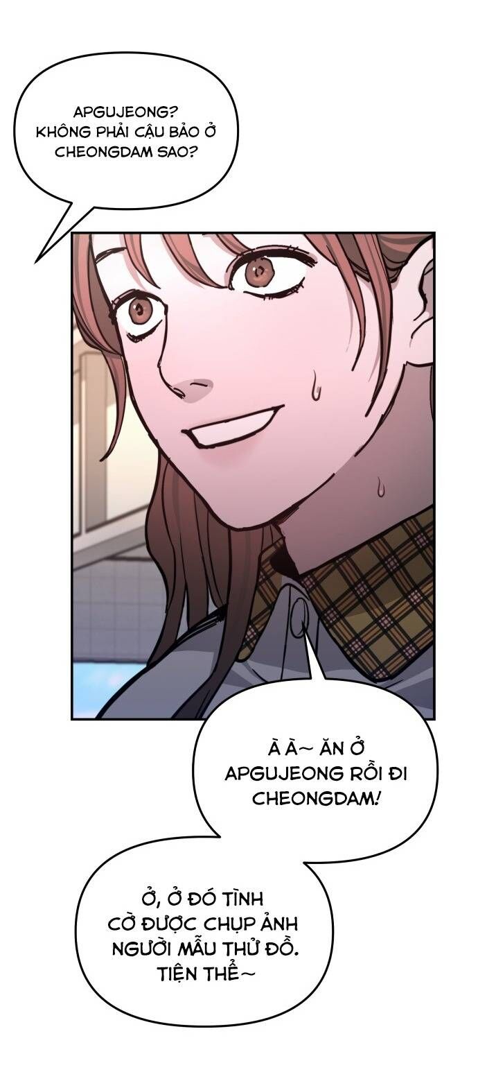 Mẹ Nào Con Nấy - Chapter 11 - Page 18