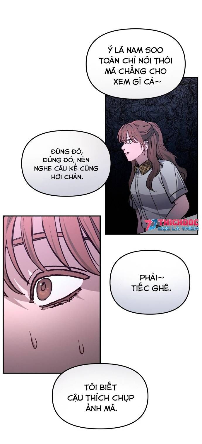 Mẹ Nào Con Nấy - Chapter 11 - Page 21