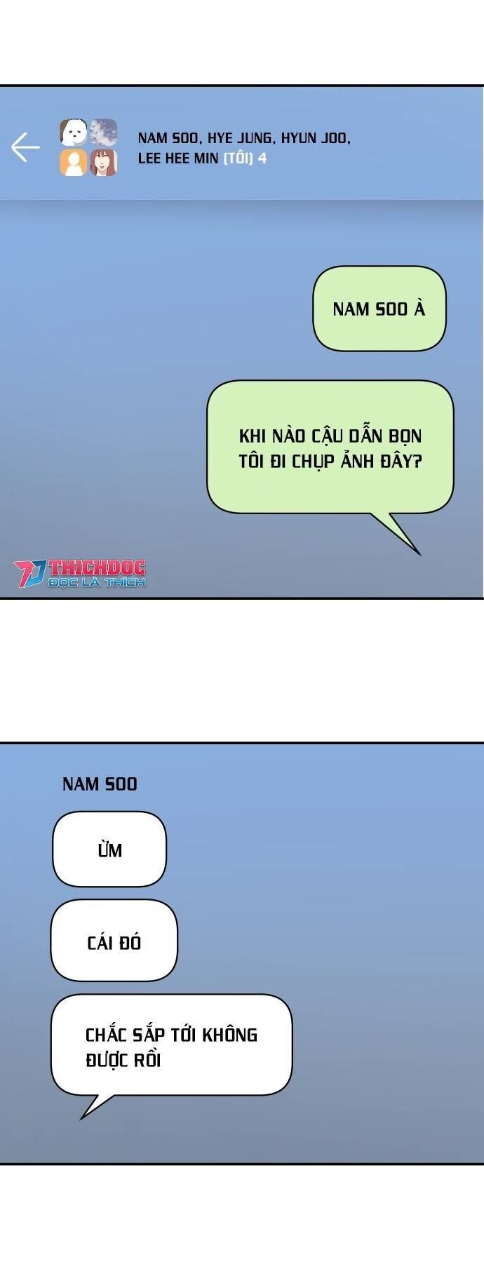 Mẹ Nào Con Nấy - Chapter 11 - Page 31