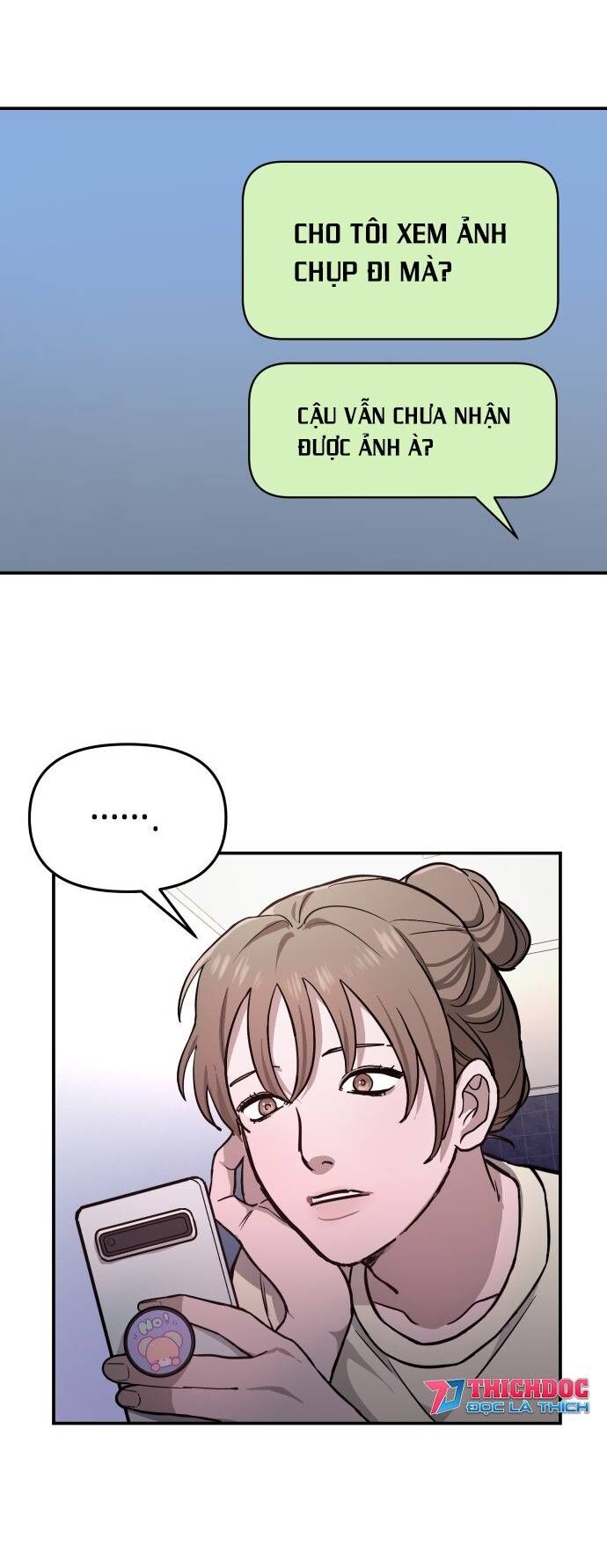 Mẹ Nào Con Nấy - Chapter 11 - Page 34