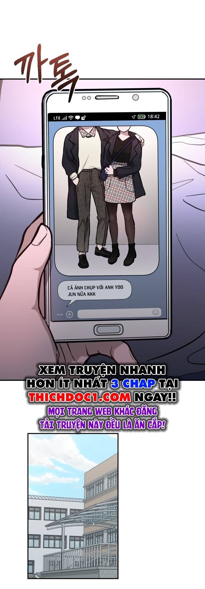 Mẹ Nào Con Nấy - Chapter 11 - Page 36