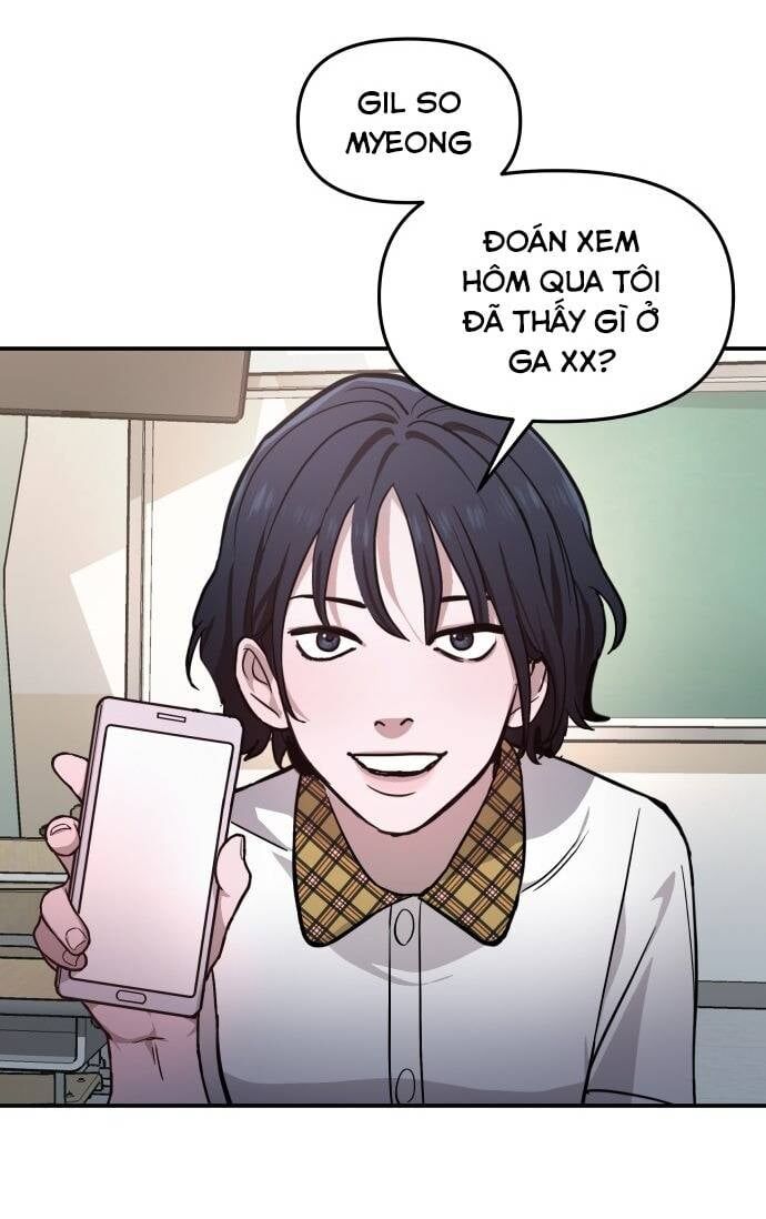 Mẹ Nào Con Nấy - Chapter 11 - Page 37