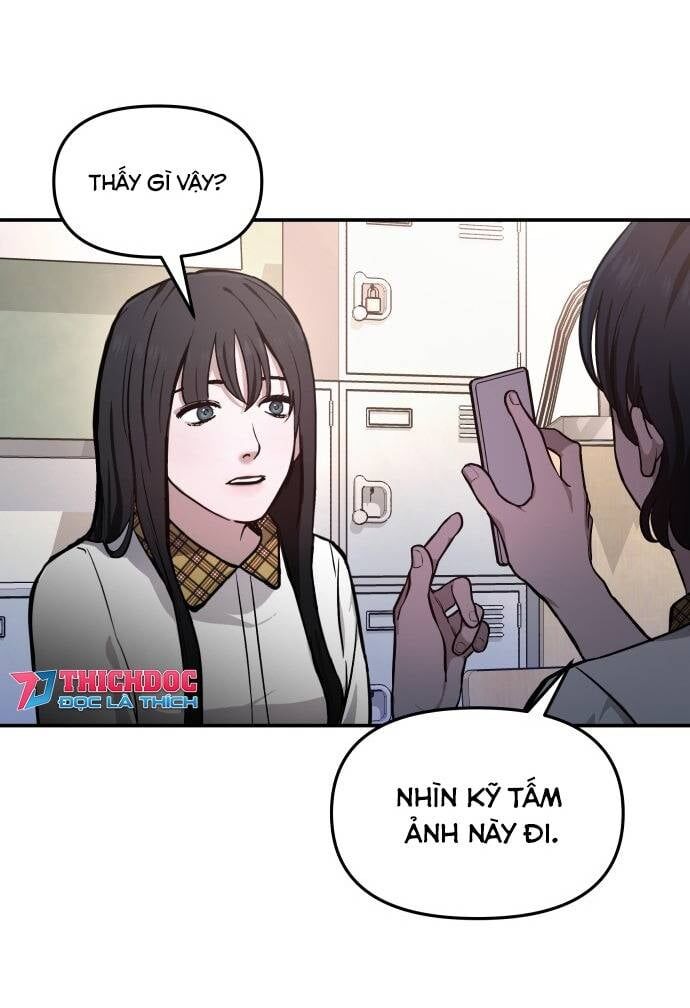 Mẹ Nào Con Nấy - Chapter 11 - Page 38