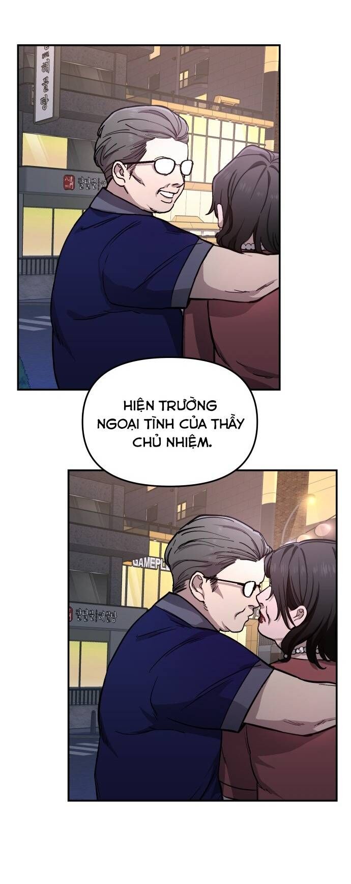 Mẹ Nào Con Nấy - Chapter 11 - Page 39