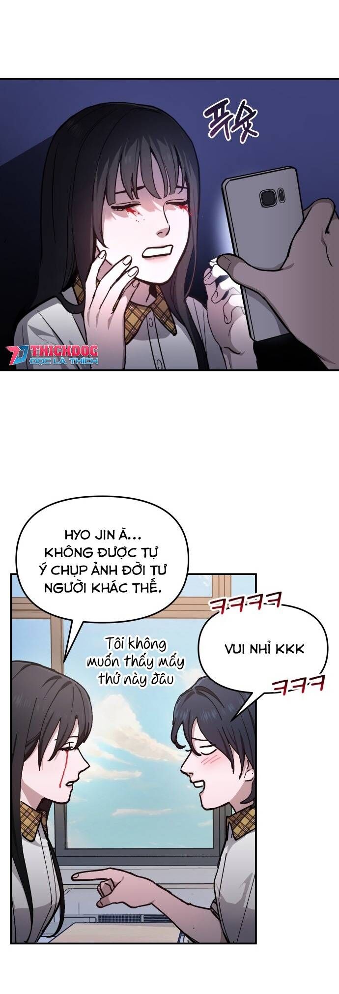 Mẹ Nào Con Nấy - Chapter 11 - Page 40