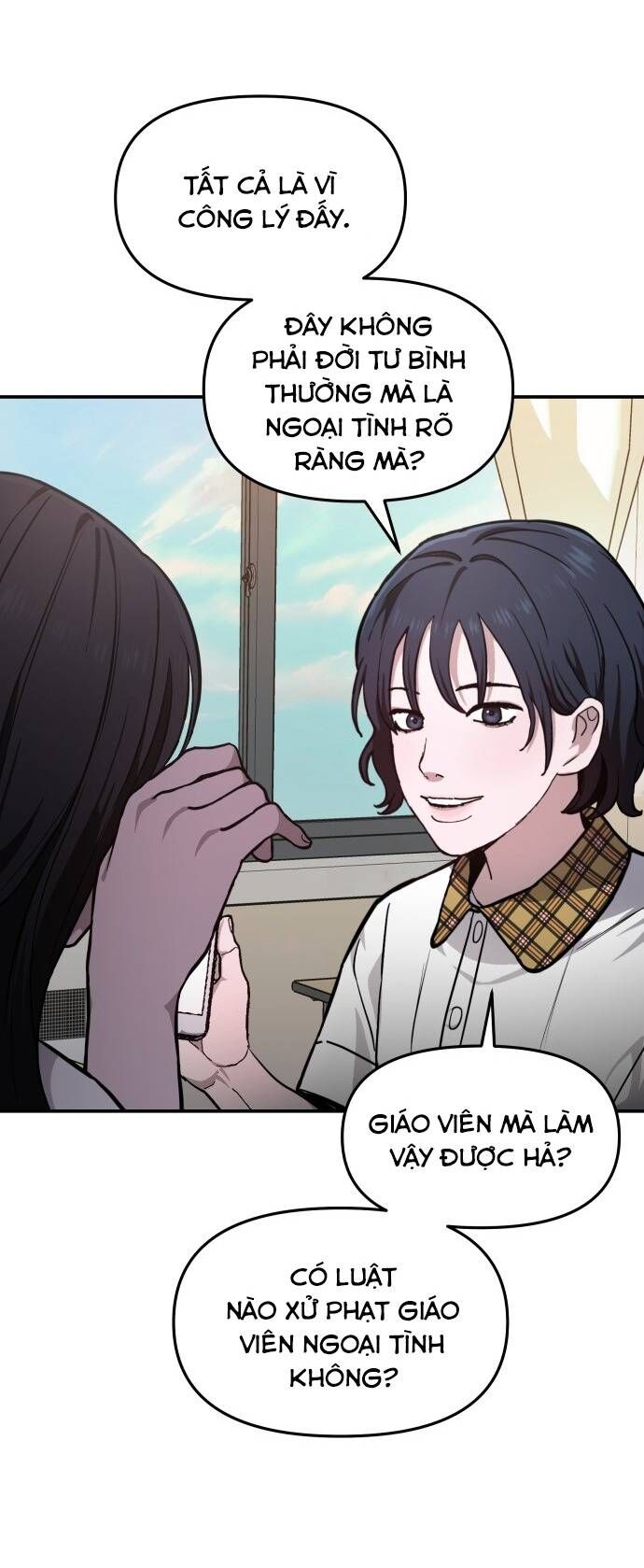 Mẹ Nào Con Nấy - Chapter 11 - Page 41