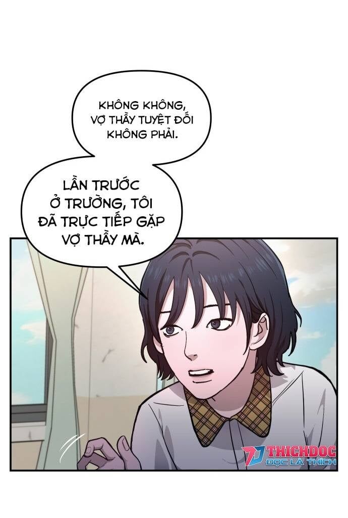 Mẹ Nào Con Nấy - Chapter 11 - Page 44