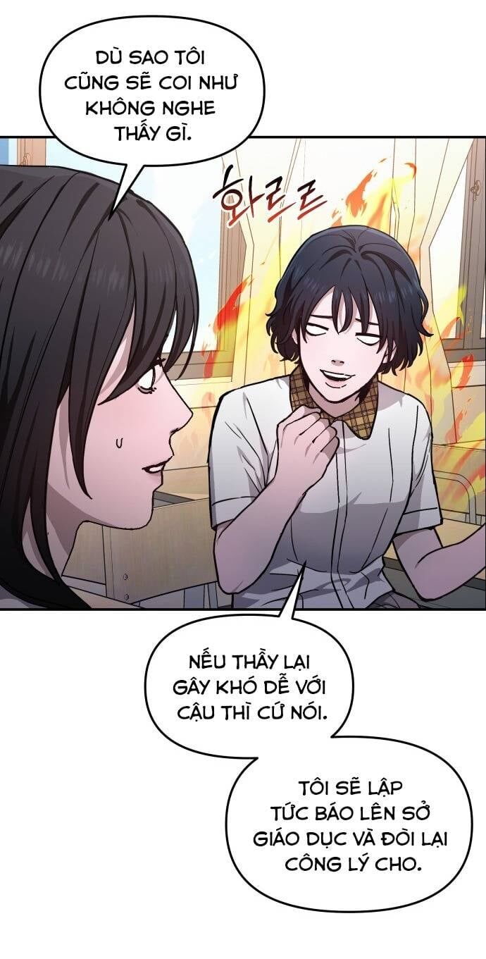 Mẹ Nào Con Nấy - Chapter 11 - Page 47