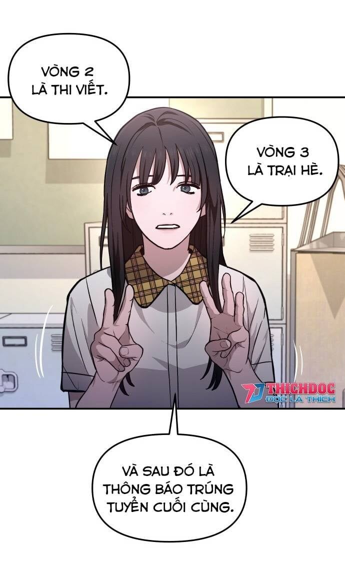 Mẹ Nào Con Nấy - Chapter 11 - Page 49