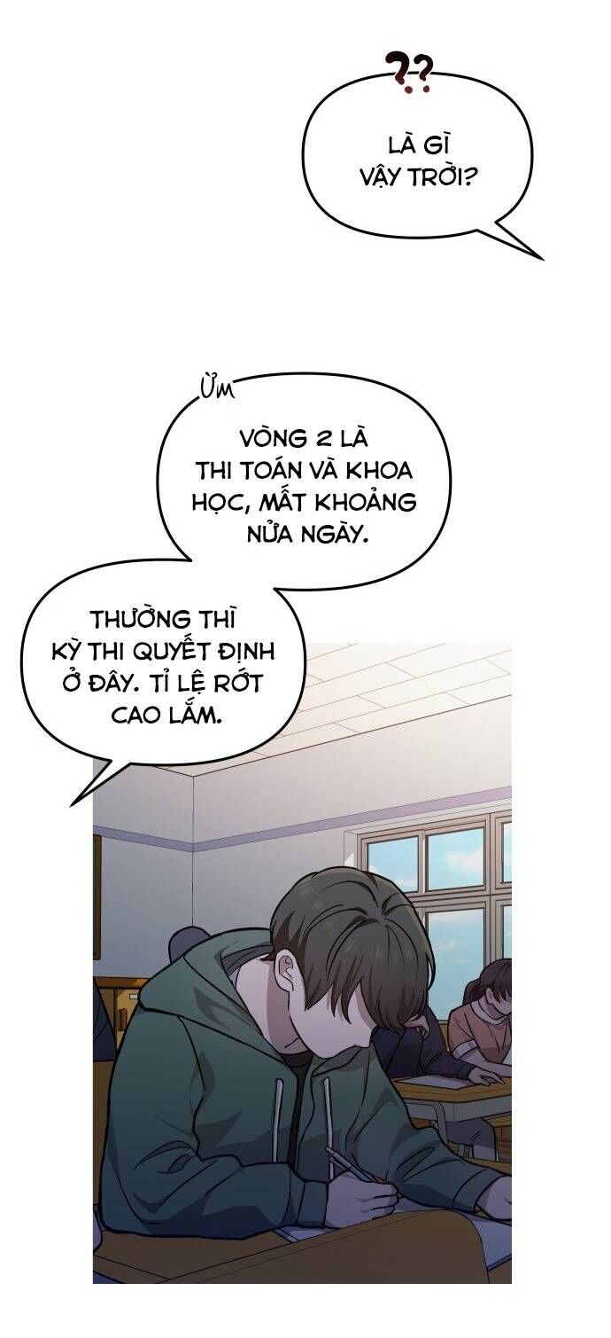 Mẹ Nào Con Nấy - Chapter 11 - Page 50