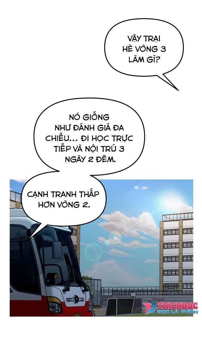 Mẹ Nào Con Nấy - Chapter 11 - Page 51