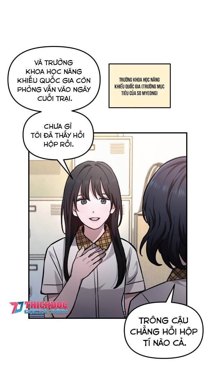 Mẹ Nào Con Nấy - Chapter 11 - Page 53