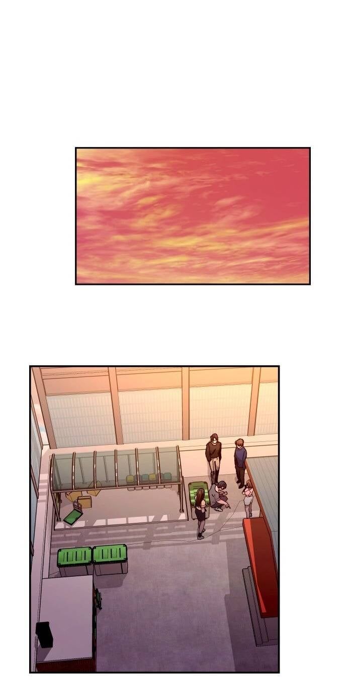 Mẹ Nào Con Nấy - Chapter 11 - Page 57