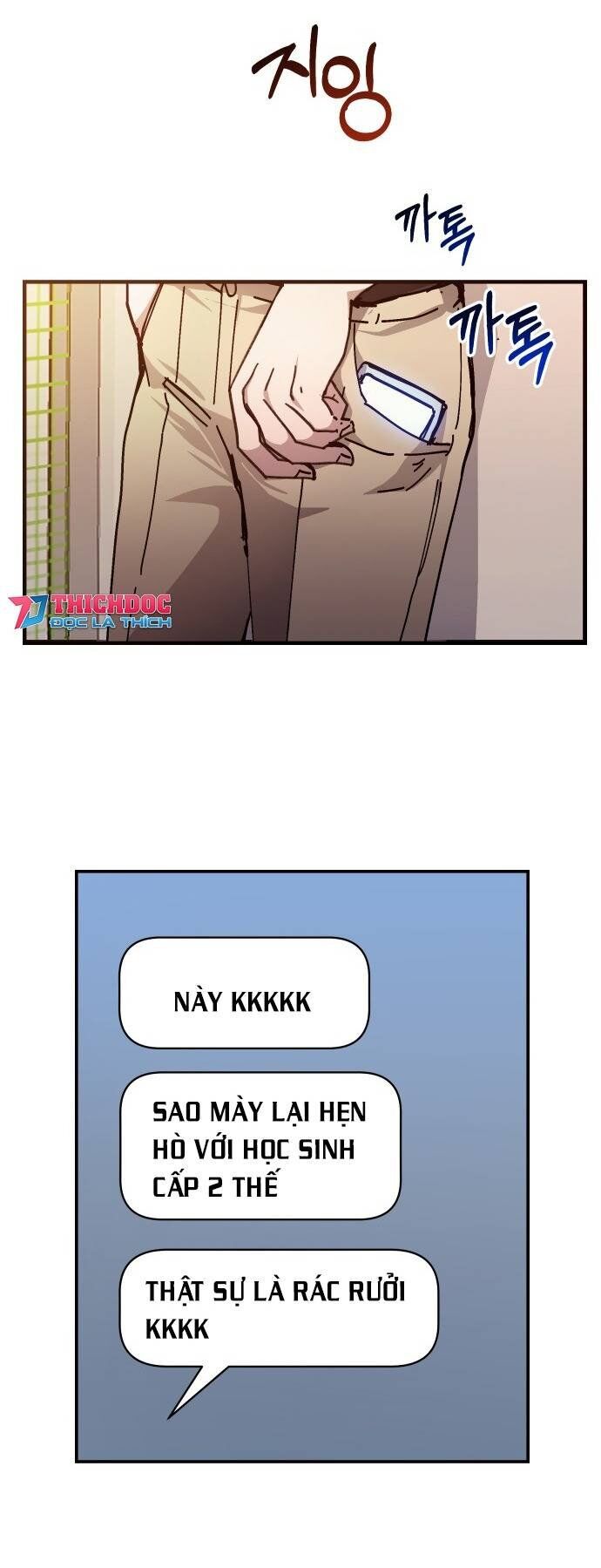 Mẹ Nào Con Nấy - Chapter 11 - Page 58