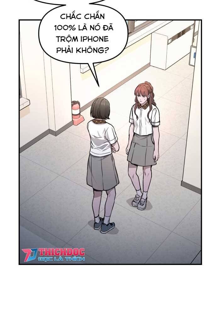 Mẹ Nào Con Nấy - Chapter 12 - Page 28