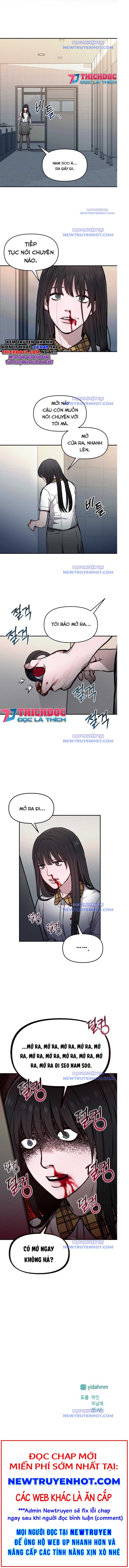 Mẹ Nào Con Nấy - Chapter 14 - Page 5