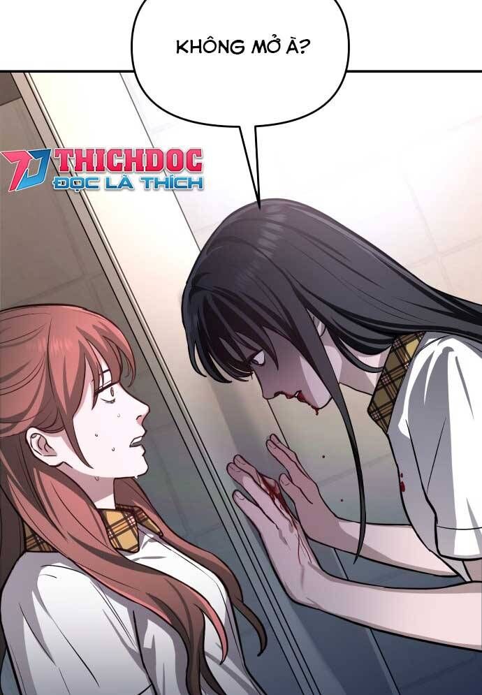 Mẹ Nào Con Nấy - Chapter 15 - Page 35