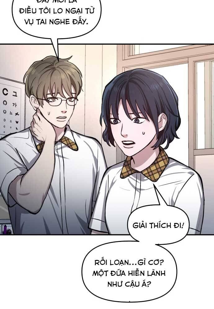 Mẹ Nào Con Nấy - Chapter 15 - Page 58