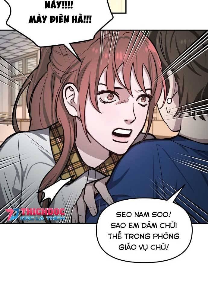 Mẹ Nào Con Nấy - Chapter 16 - Page 45