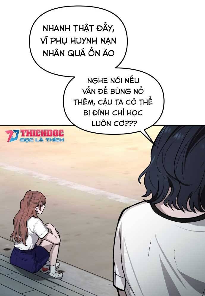 Mẹ Nào Con Nấy - Chapter 17 - Page 46