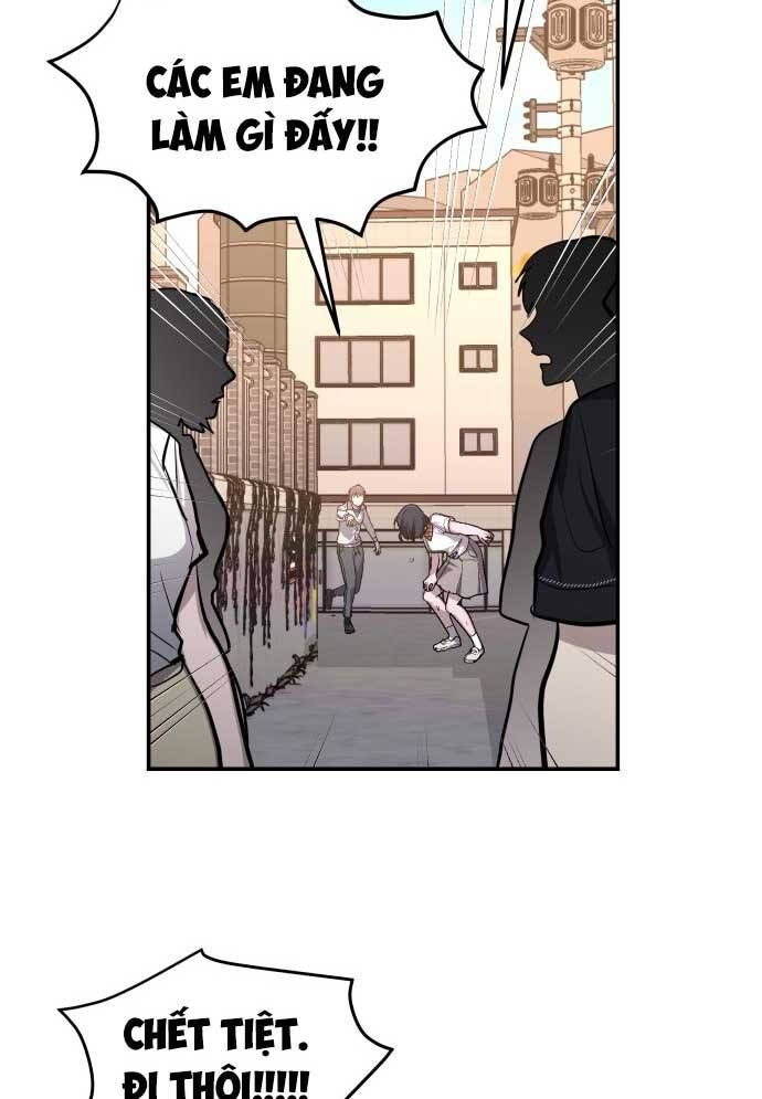 Mẹ Nào Con Nấy - Chapter 18 - Page 31