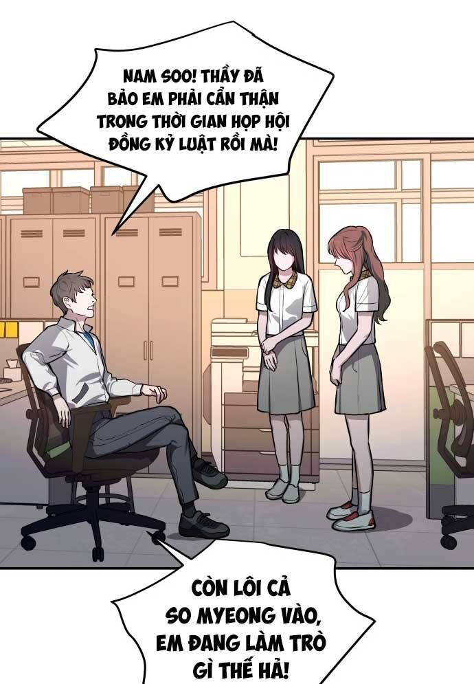 Mẹ Nào Con Nấy - Chapter 18 - Page 35