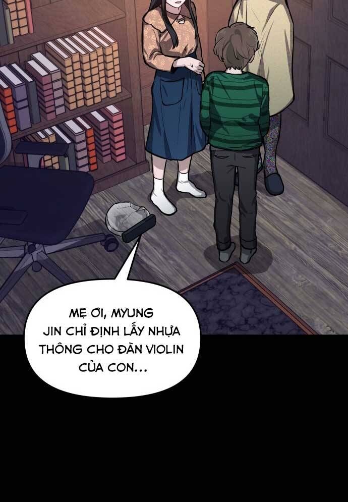 Mẹ Nào Con Nấy - Chapter 18 - Page 54