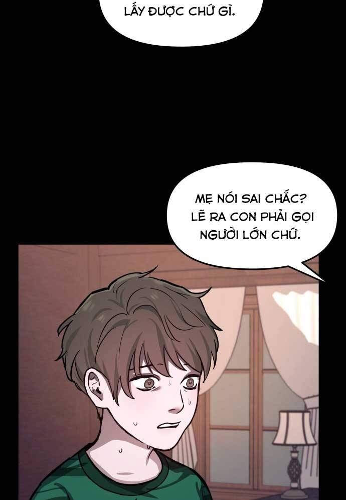 Mẹ Nào Con Nấy - Chapter 18 - Page 56