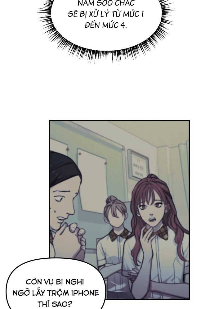 Mẹ Nào Con Nấy - Chapter 19 - Page 31