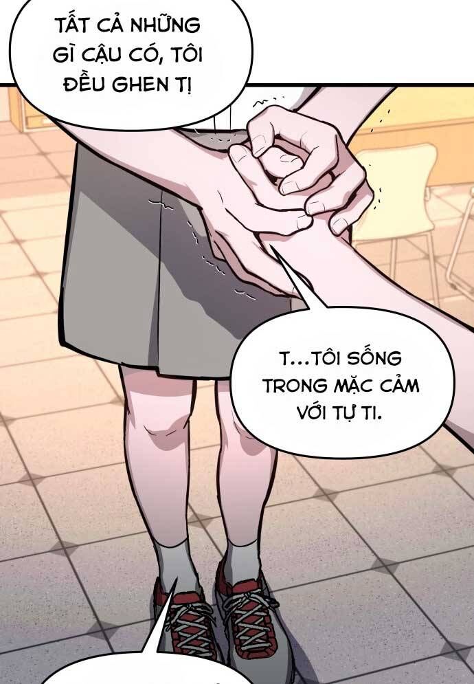 Mẹ Nào Con Nấy - Chapter 19 - Page 56